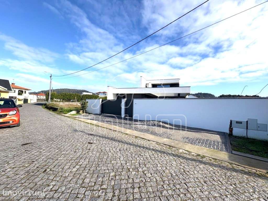 Moradia Castelo do Neiva - Grande imagem: 5/13