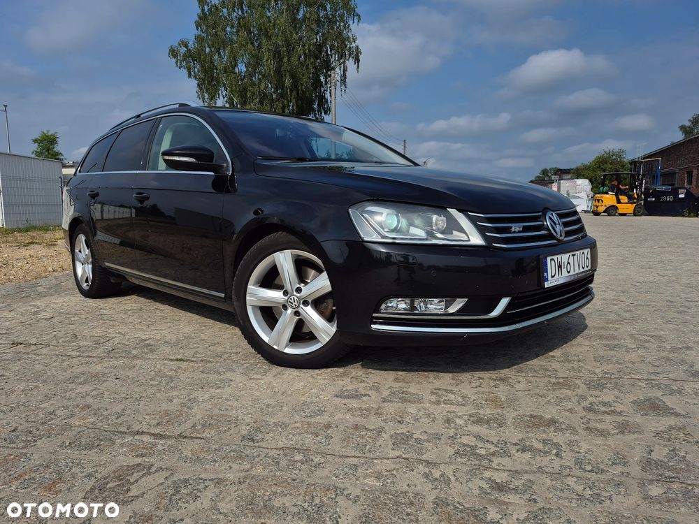 Volkswagen Passat - 34