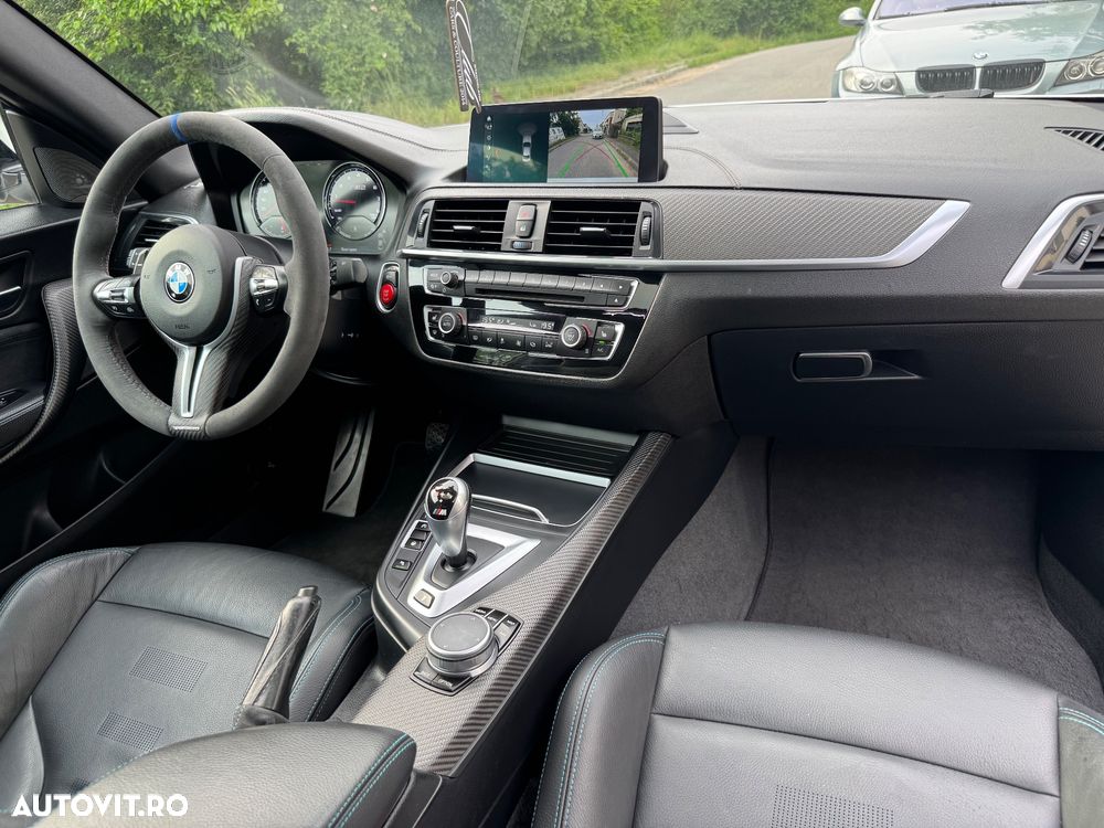 BMW M2 - 10