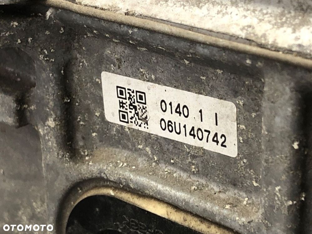 FALOWNIK INWERTER  TOYOTA RAV 4 IV (_A4_) 2012 - 2022 2.5 Hybrid 4WD (AVA44_) 114 kW [155 KM] - 8