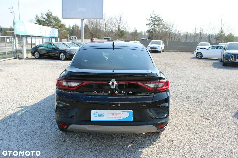 Renault Arkana - 8