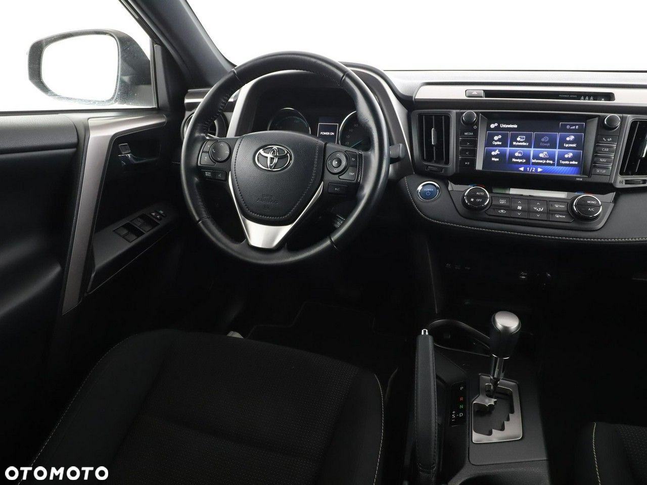 Toyota RAV4 2.5 4x2 Hybrid Edition - 16