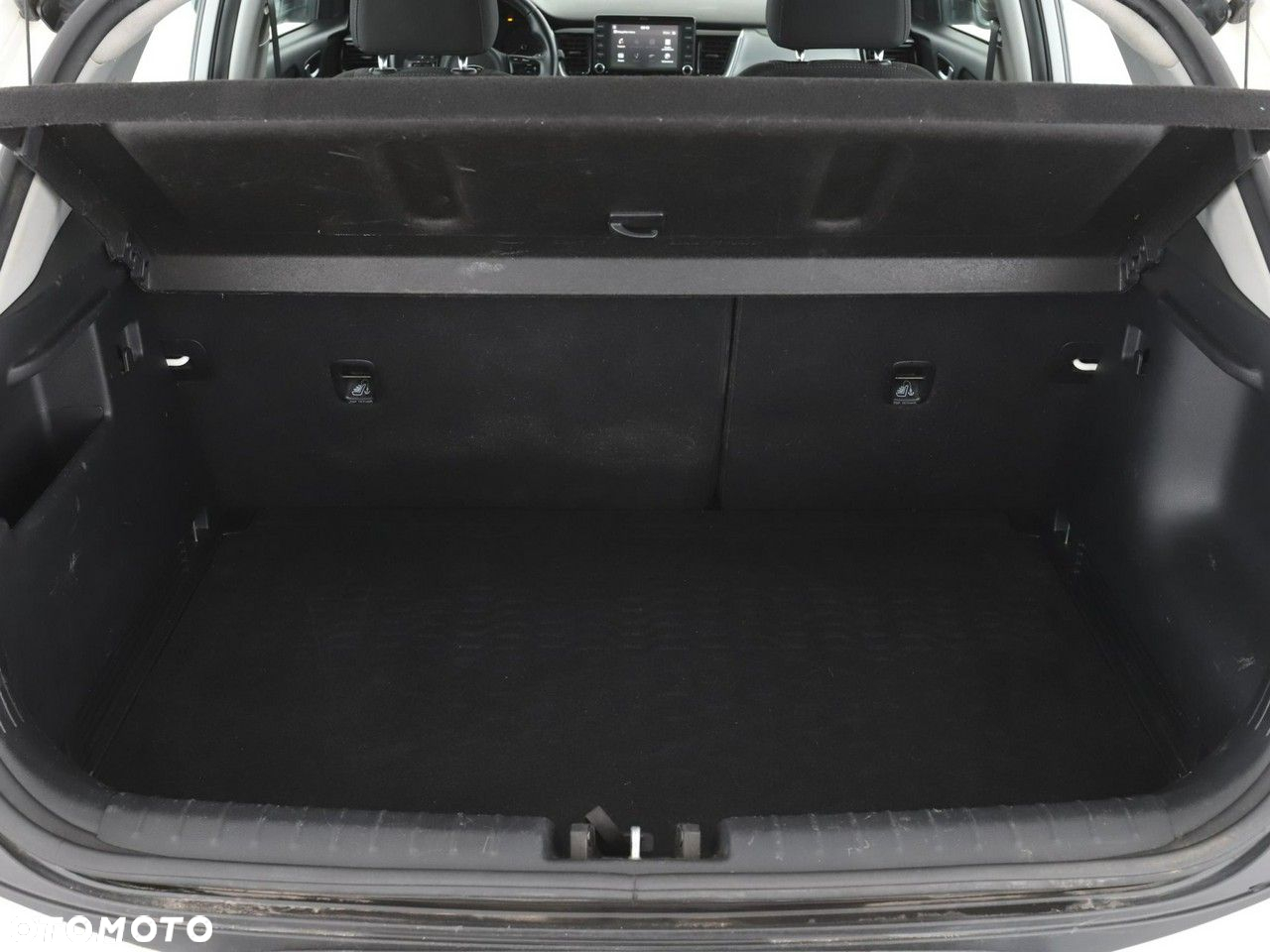 Kia Stonic 1.0 T-GDI M - 20
