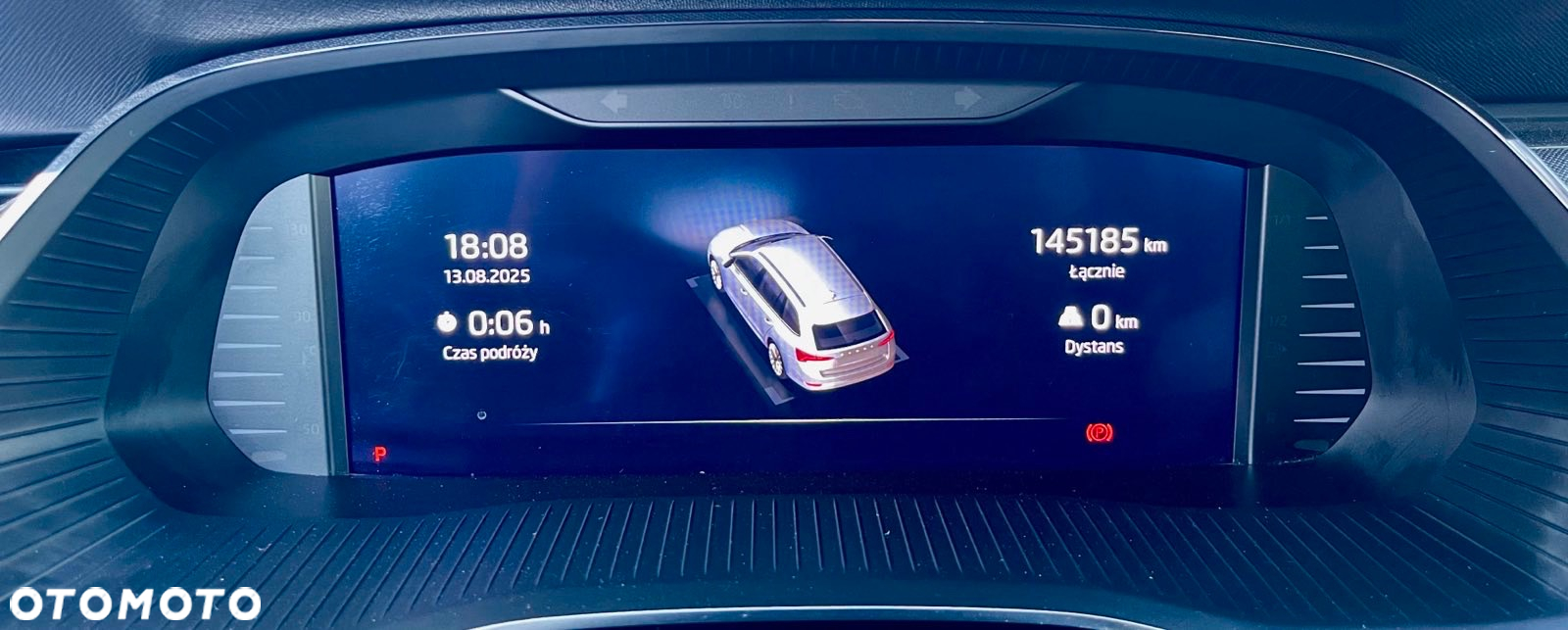 Skoda Octavia 2.0 TSI 4x4 Style DSG - 15