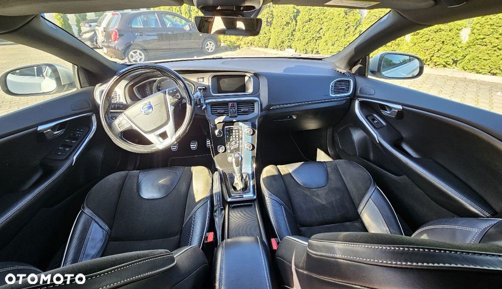 Volvo V40 D2 RDesign - 9