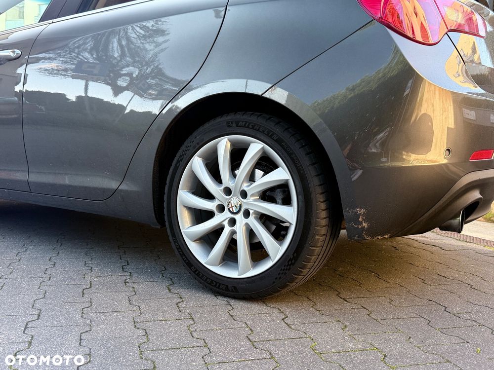 Alfa Romeo Giulietta 1.4 TB MultiAir Distinctive - 6