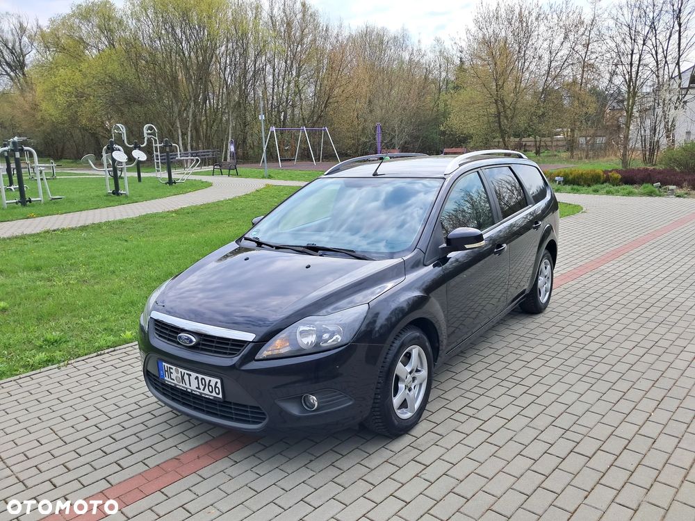 Ford Focus - 2