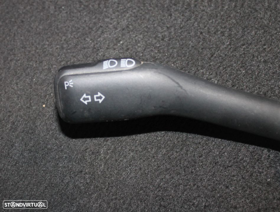 Comando das Luzes e Comando Limpa para Brisas Volkswagen Golf IV - 2