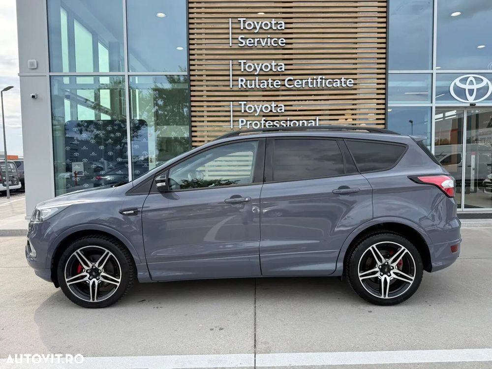 Ford Kuga - 6