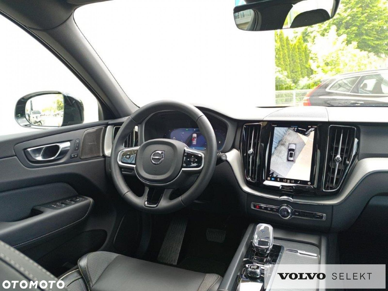 Volvo XC 60 - 13