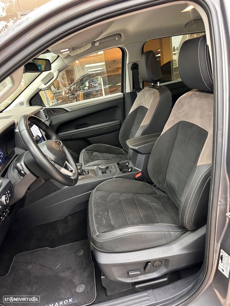 VW Amarok 3.0 TDI Aventura 4x4 - 13