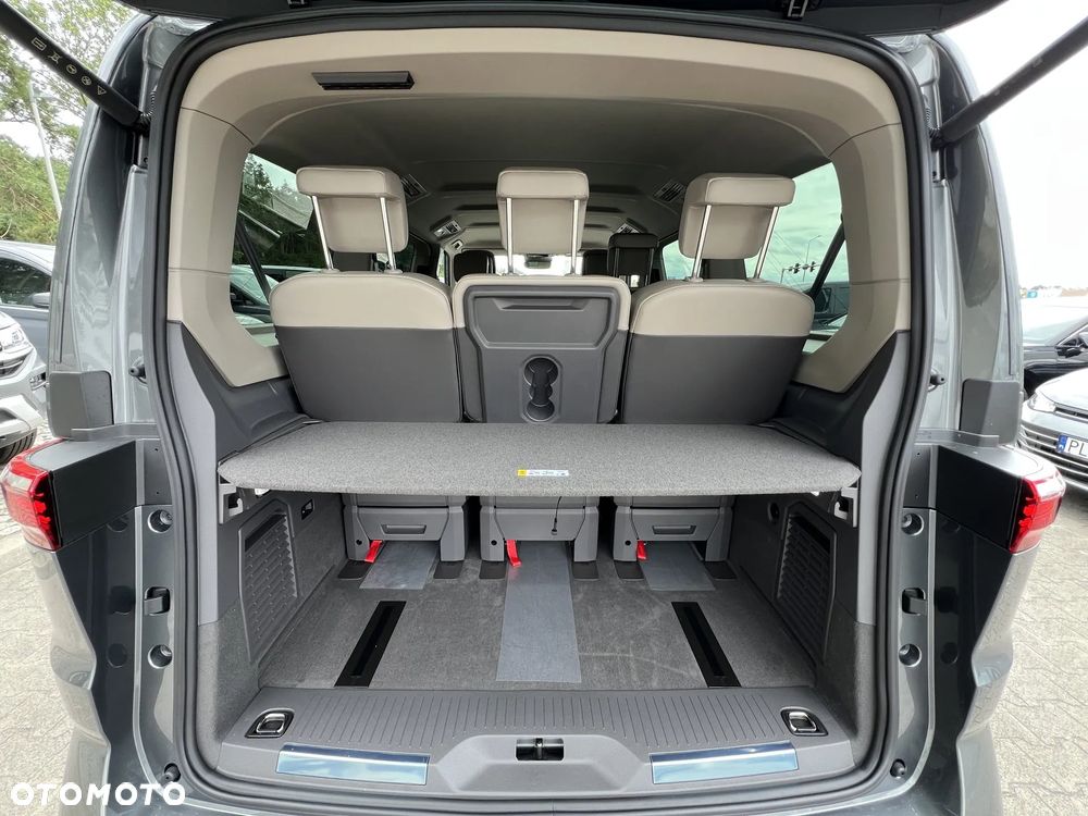 Volkswagen Multivan 2.0 TDI L2 Style DSG - 11