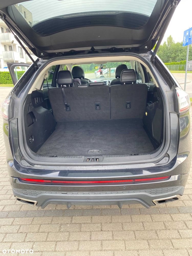 Ford Edge - 7