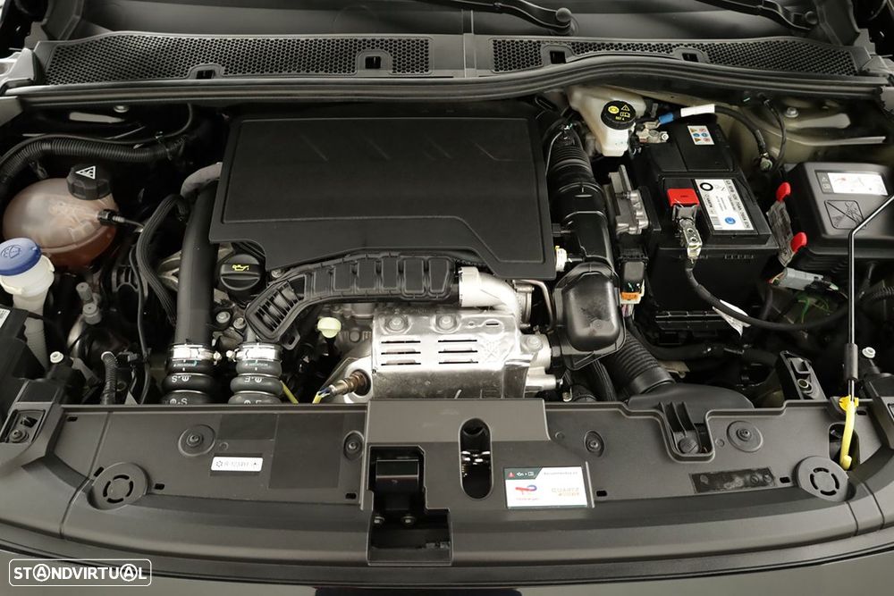 Peugeot 208 1.2 PureTech Allure - 25