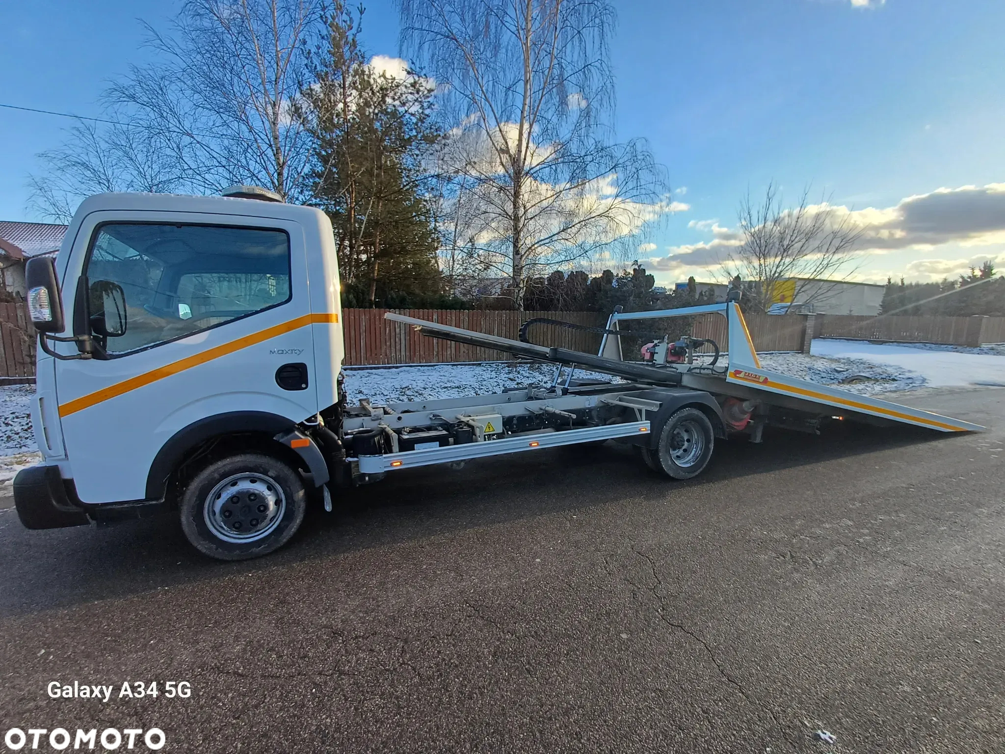 Renault Maxity - 16