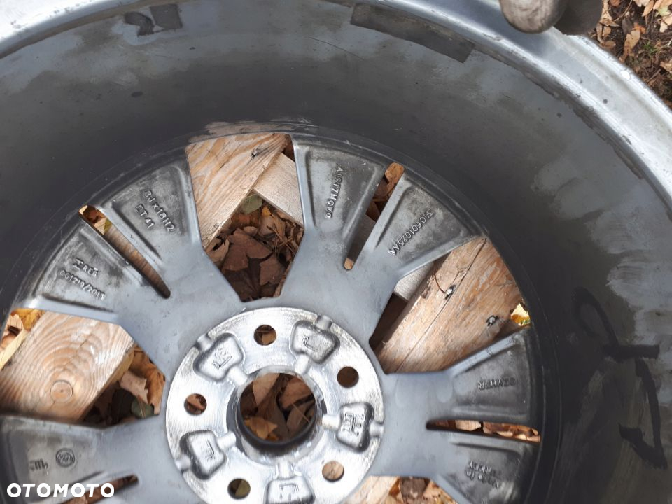 ORYG. VW PASSAT B8 3G0 8J 18 442 - 2