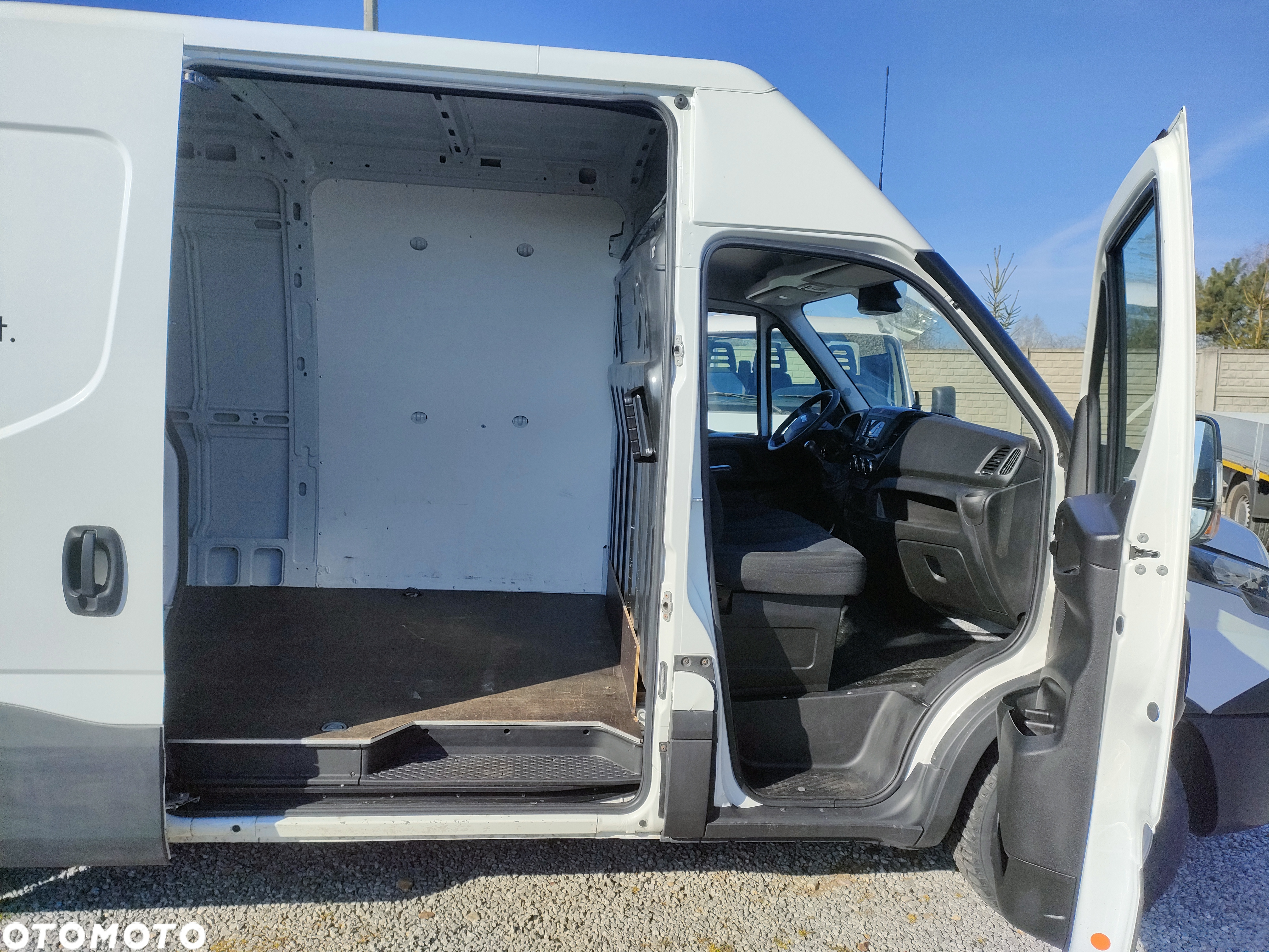 Iveco Daily - 7