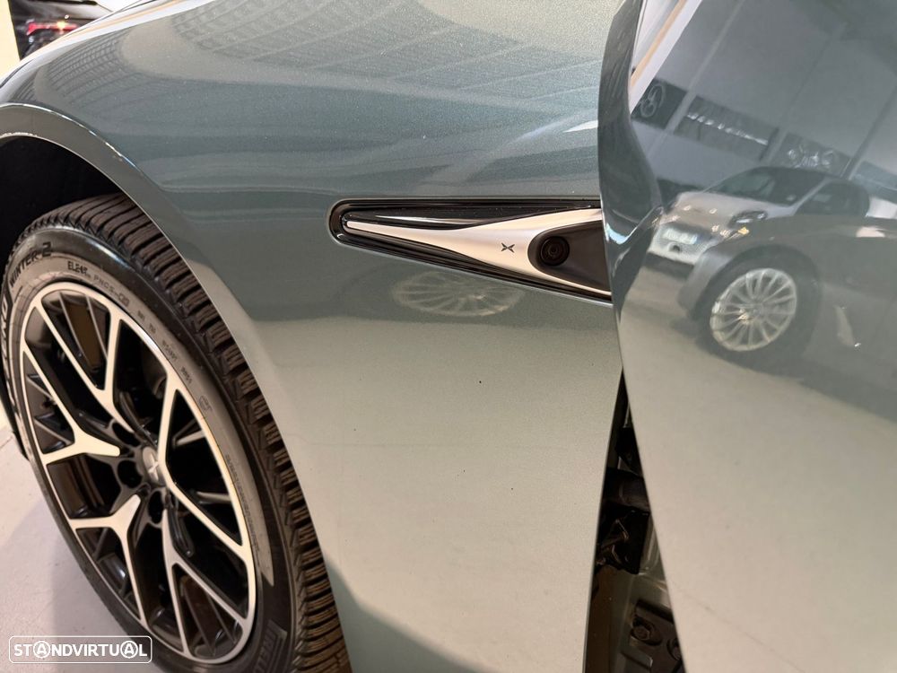 Xpeng P7i AWD Wing Edition - 44