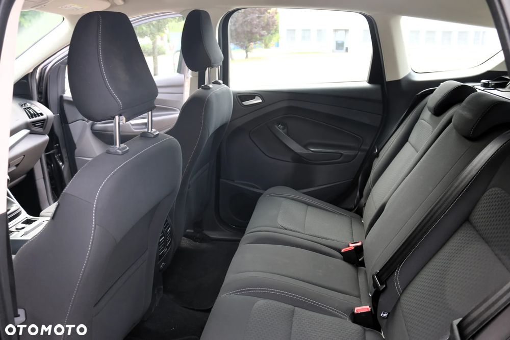 Ford Kuga 1.5 EcoBoost FWD Edition ASS - 11