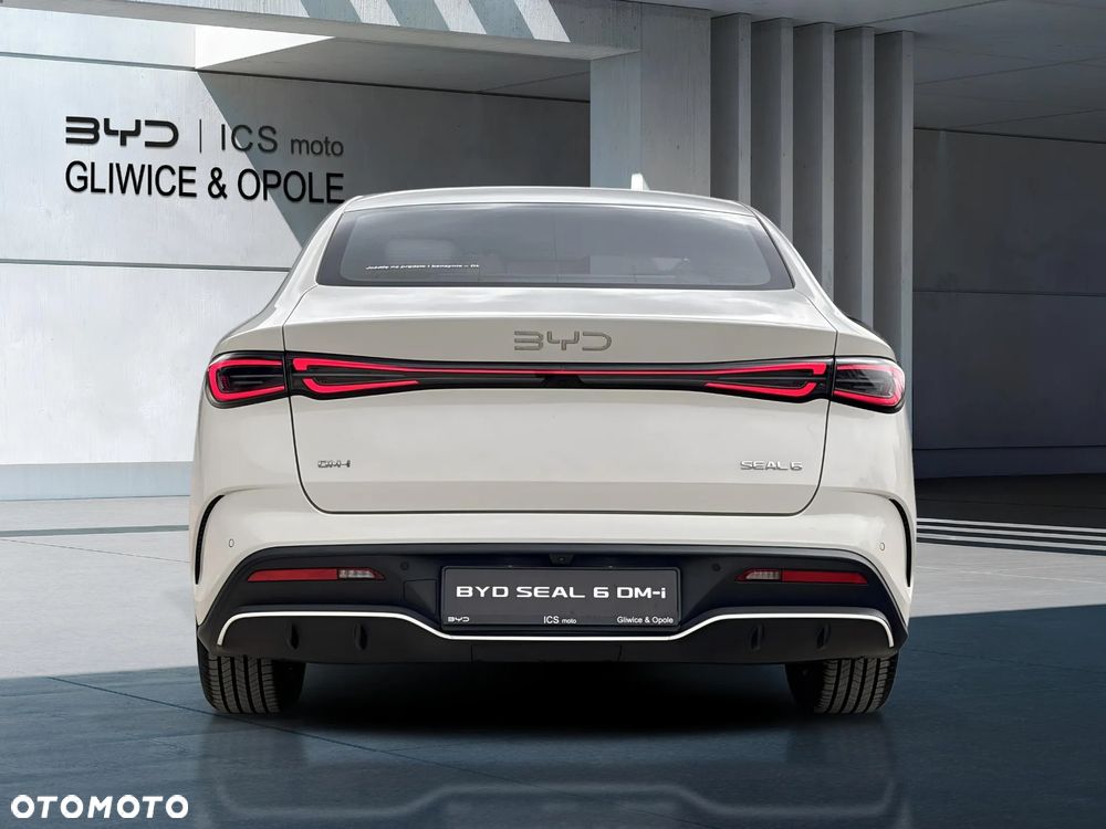 BYD Seal 6 - 4