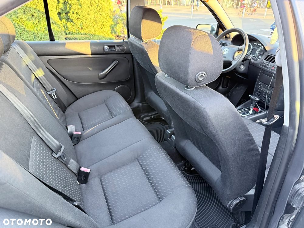Volkswagen Jetta - 20