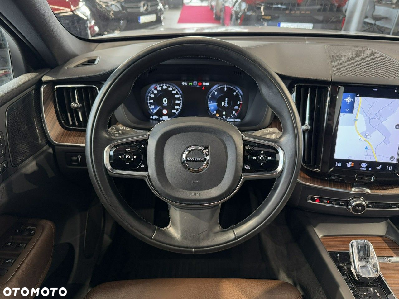 Volvo XC 60 - 24