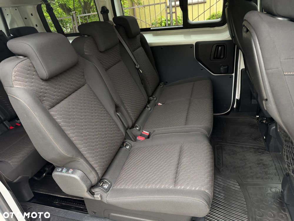 Citroën Jumpy Combi - 31