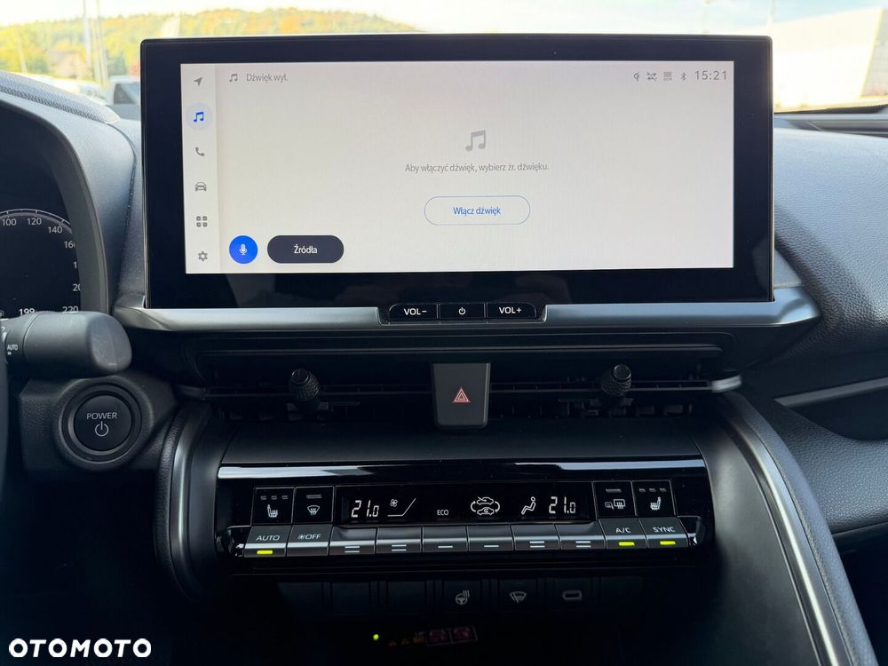 Toyota C-HR 1.8 Hybrid Style - 15
