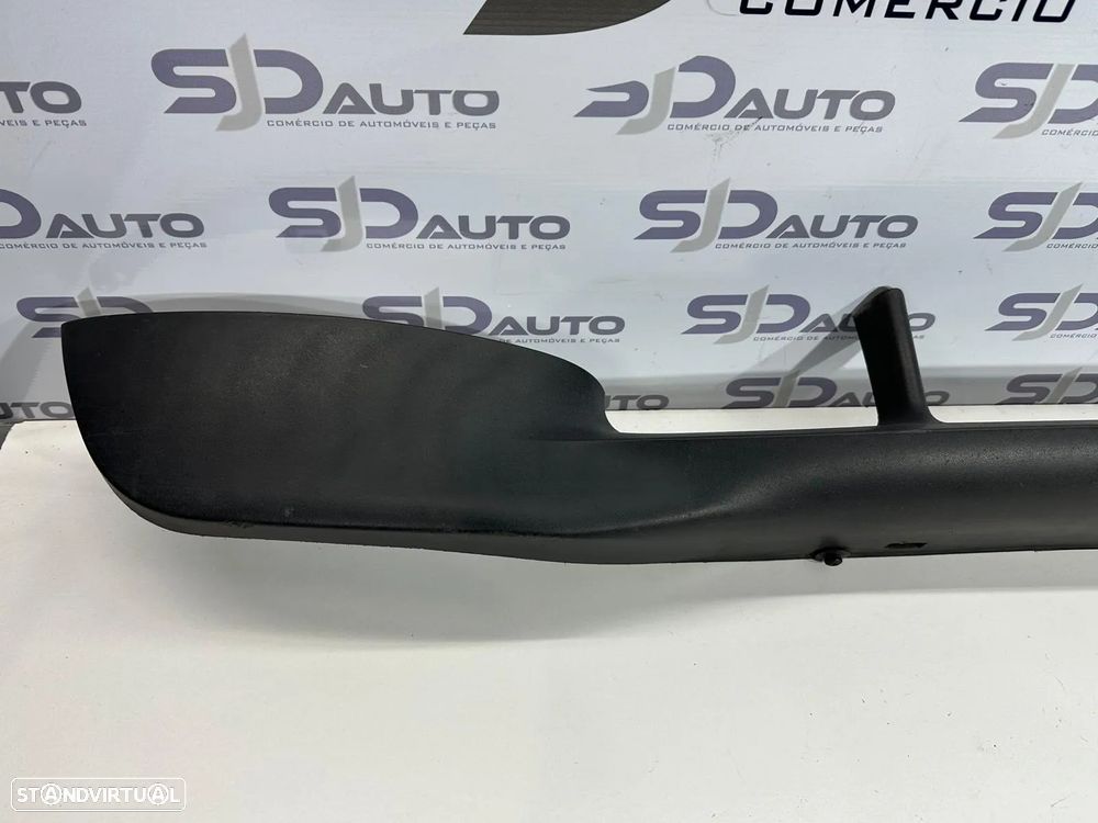 Difusor Parachoques Frente - Smart Fortwo W450 (2004) - 4