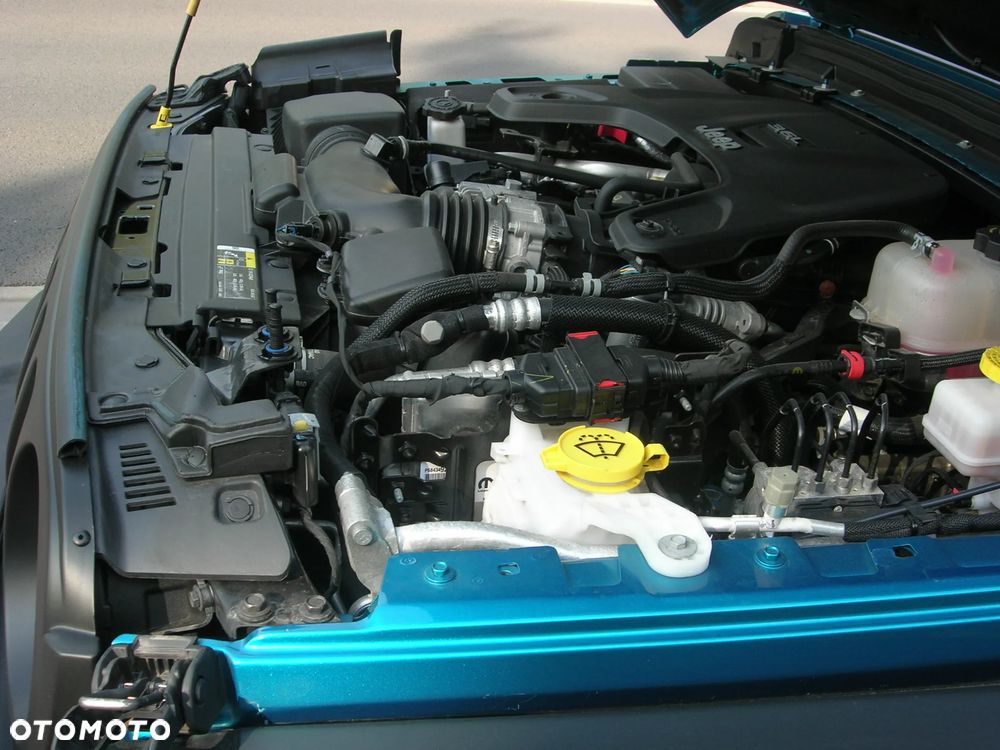 Jeep Wrangler - 16
