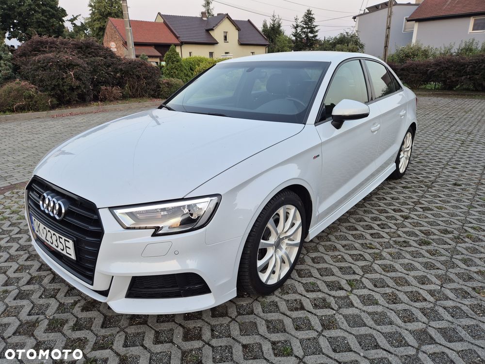 Audi A3 - 13