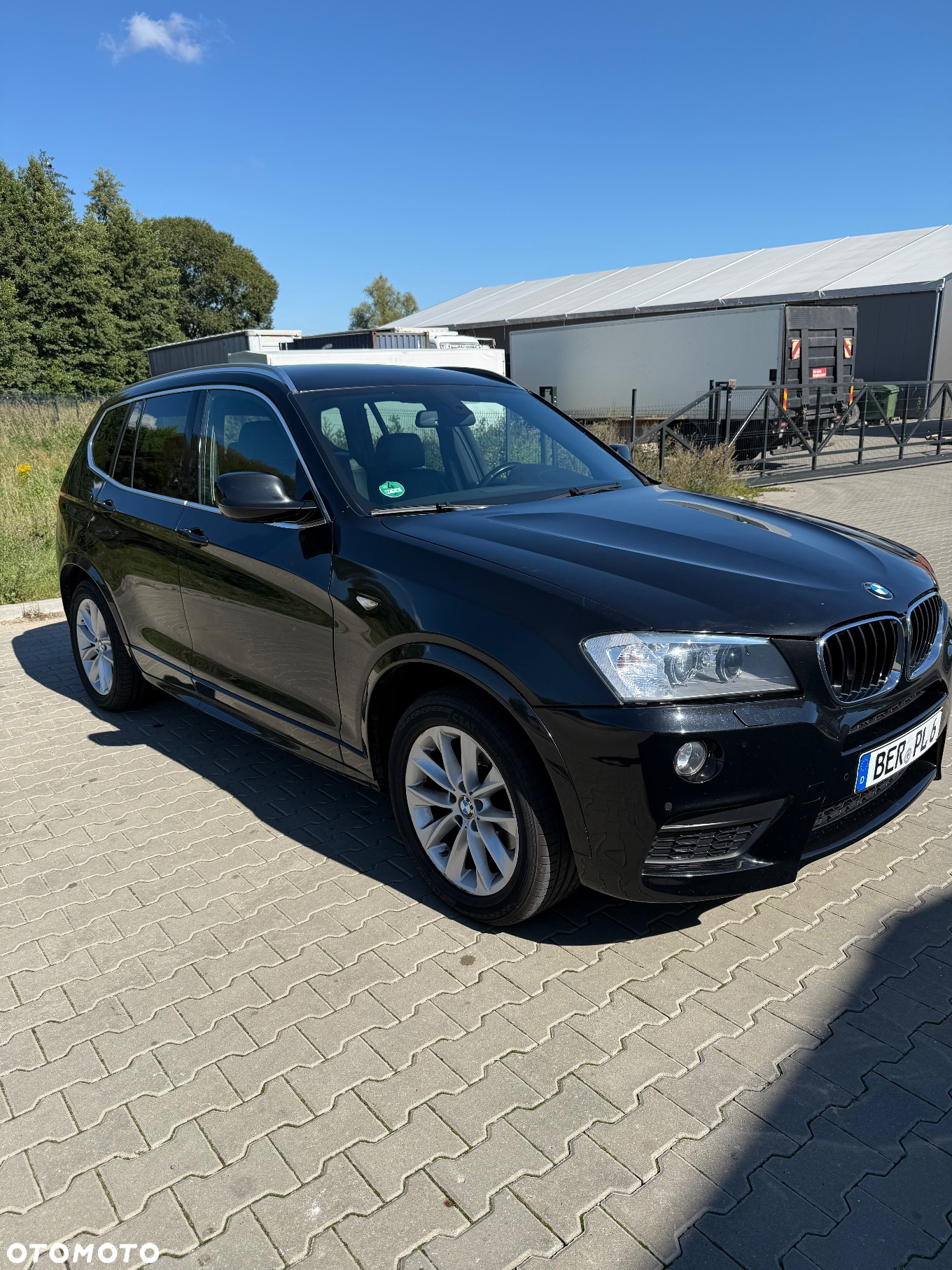BMW X3 - 2