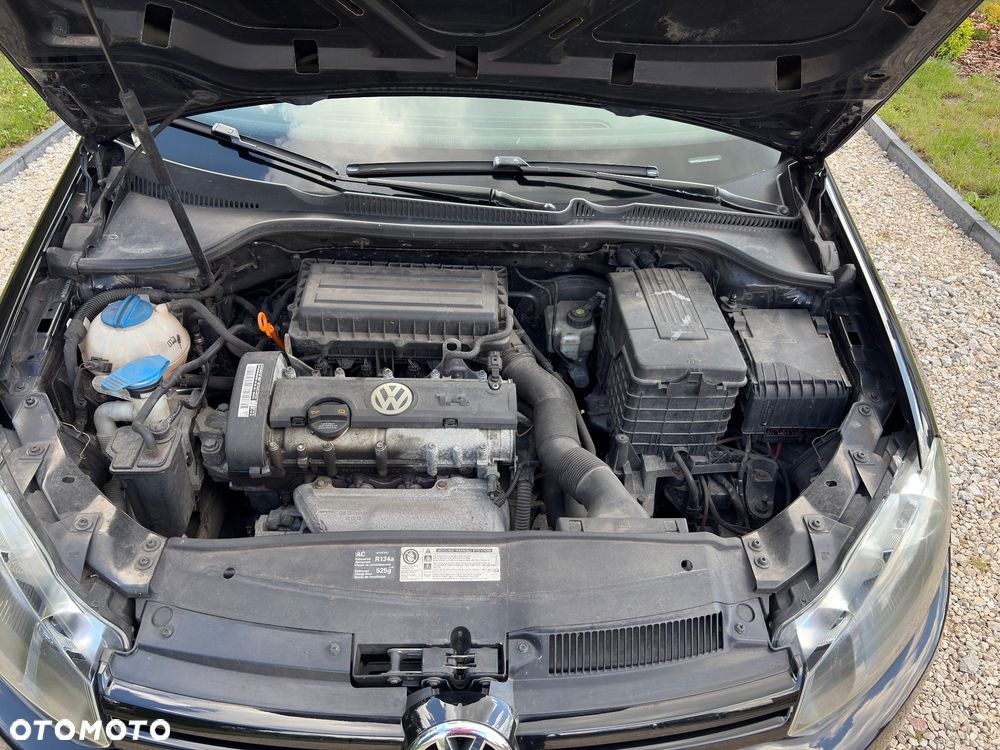 Volkswagen Golf - 30