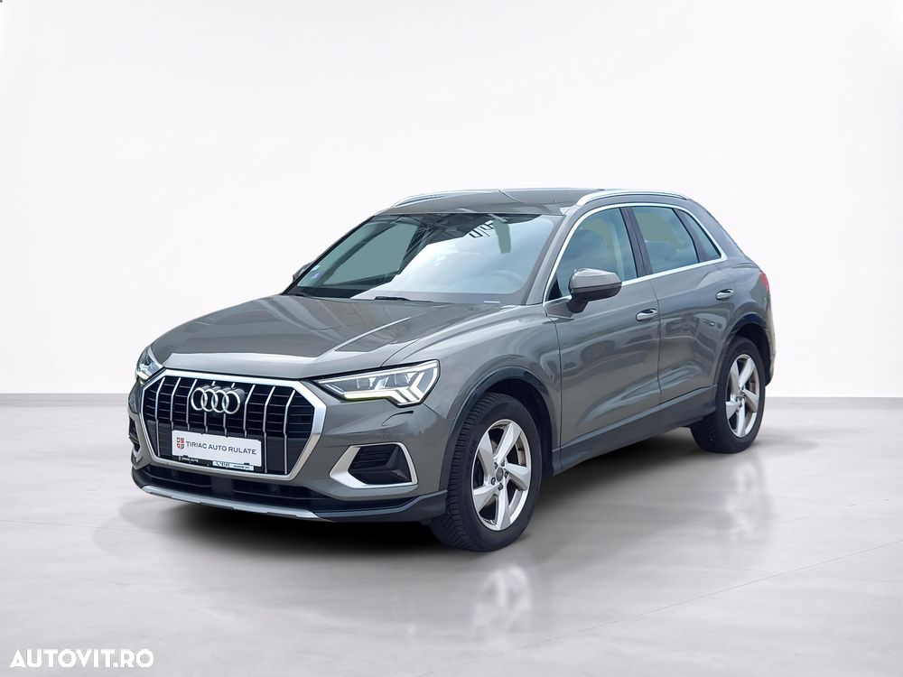 Audi Q3 35 TFSI S tronic advanced - 3