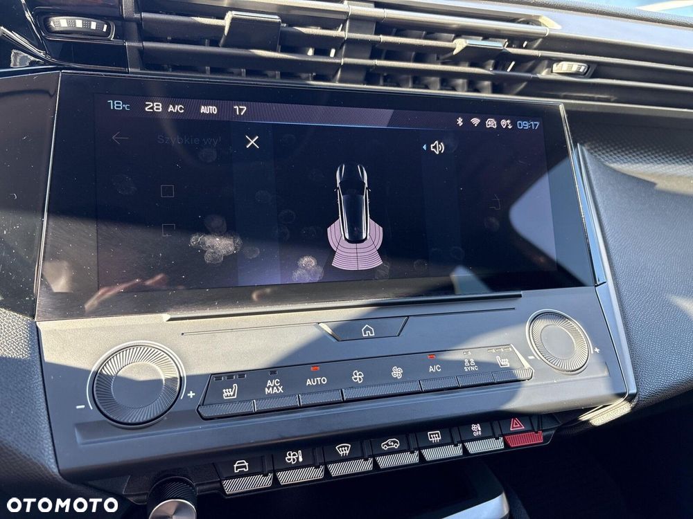 Peugeot 308 1.5 BlueHDi Active Pack S&S - 24