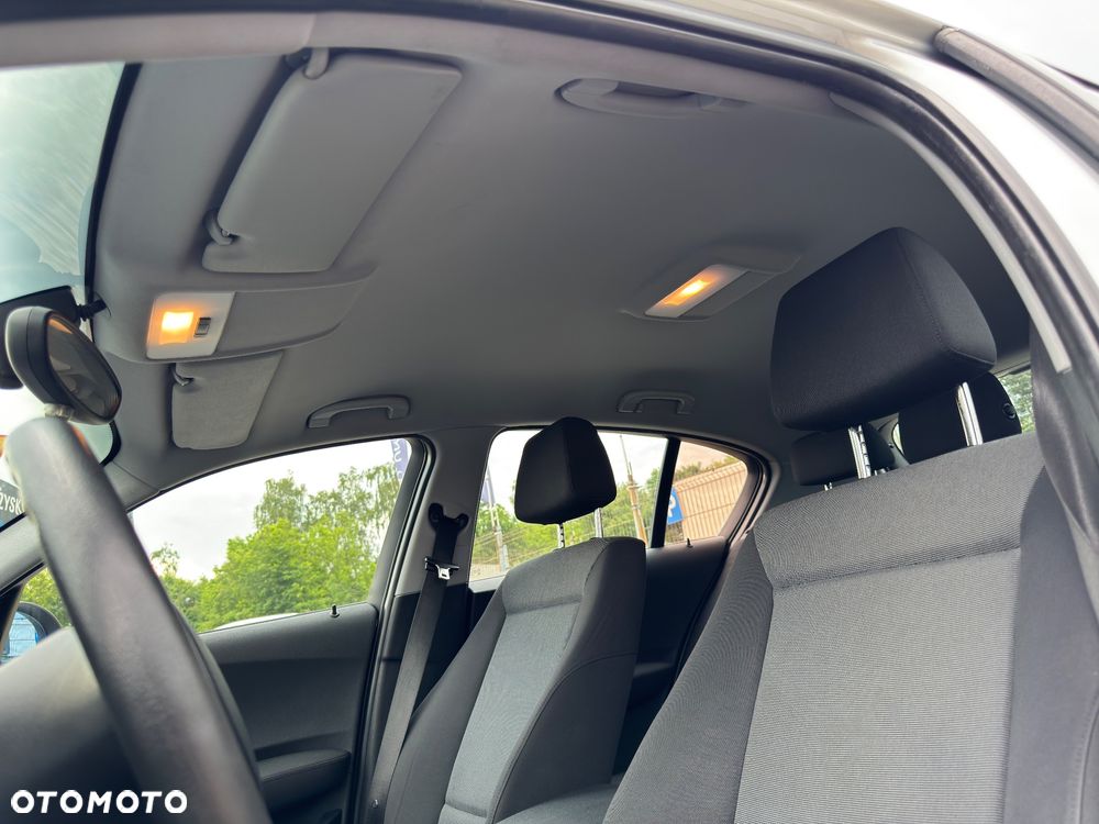 BMW Seria 1 - 18