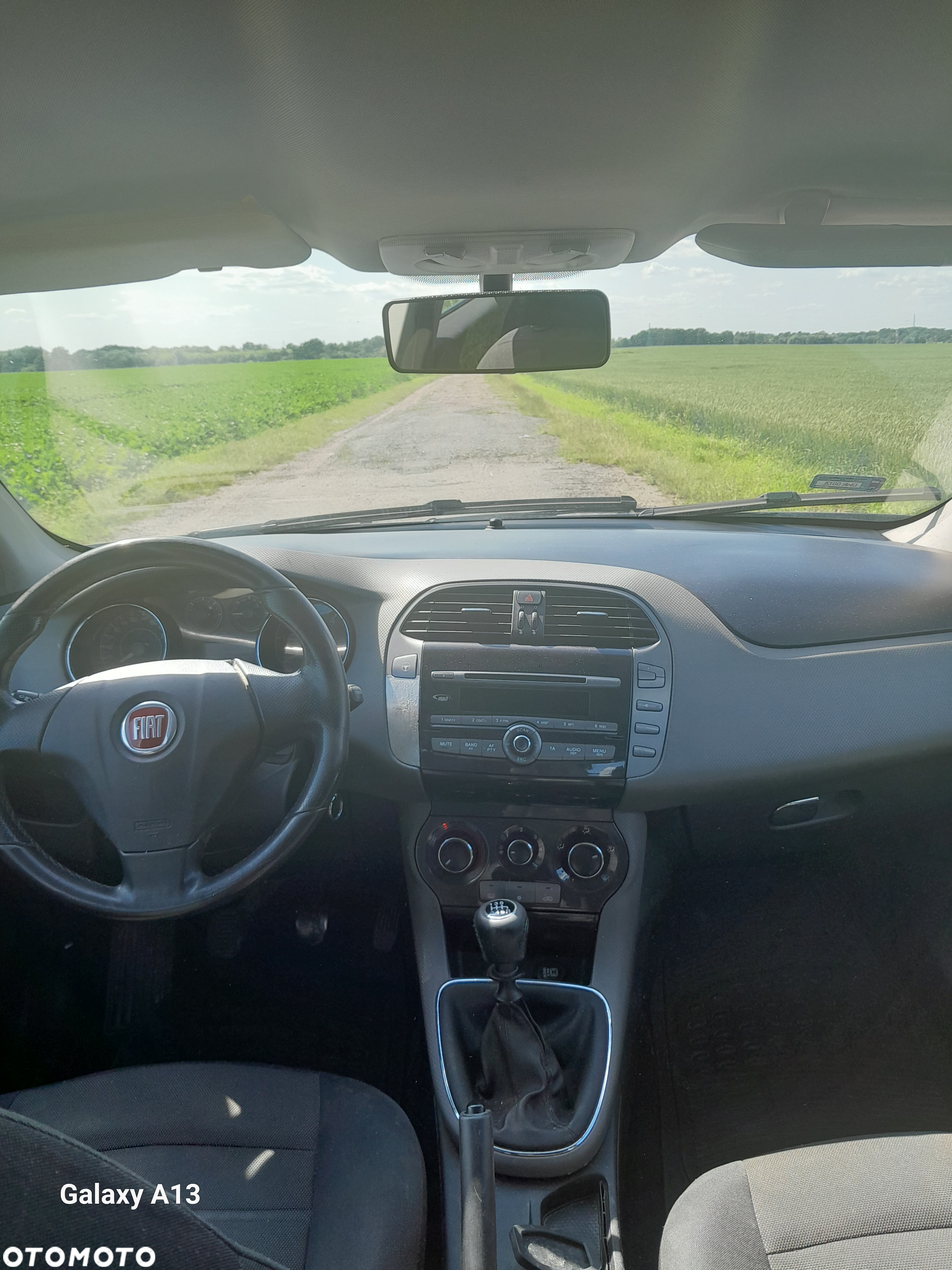 Fiat Bravo - 5