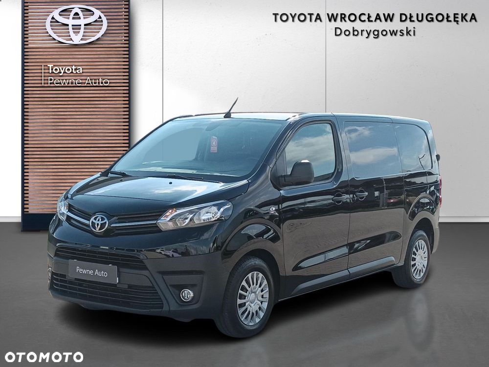 Toyota PROACE - 3