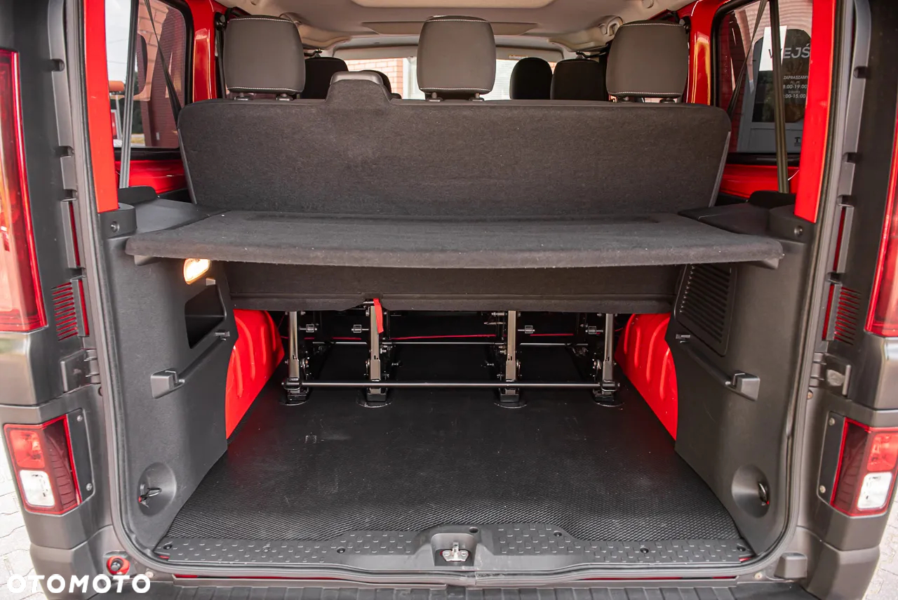 Opel Vivaro 1.6 CDTI L2H1 S&S - 24