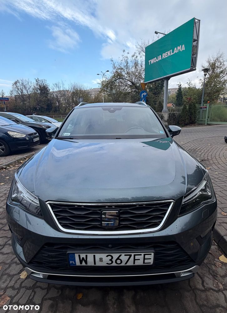 Seat Ateca - 3