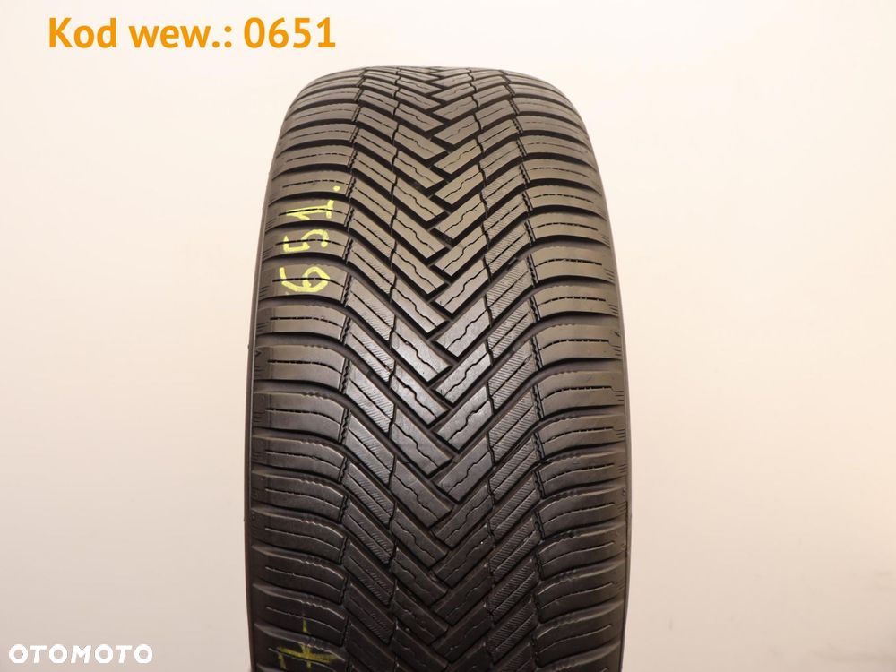 Nexen Winguard Snow'G3 - 215/50 R17 - 7