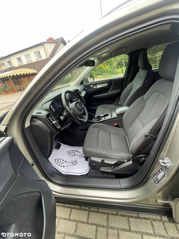 Volvo XC 40 D3 Momentum Pro - 7