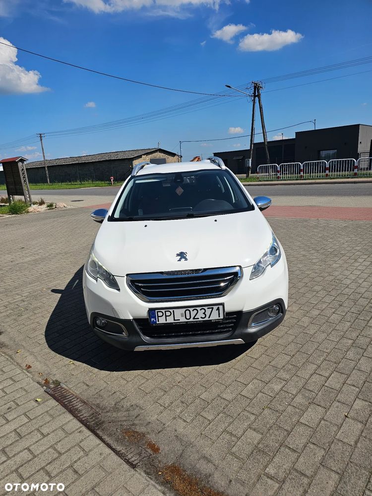 Peugeot 2008 1.2 Pure Tech Access - 1