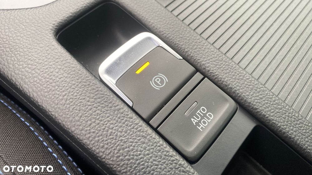 Volkswagen Passat 1.4 TSI Plug-In Hybrid GTE DSG - 22