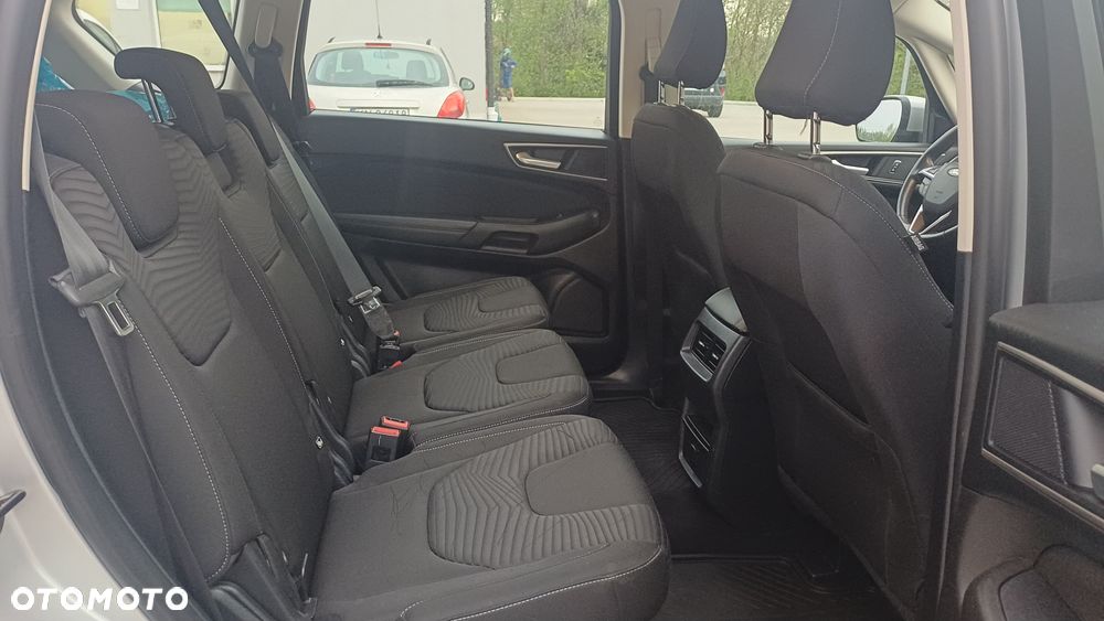 Ford S-Max 2.0 EcoBlue Trend - 20