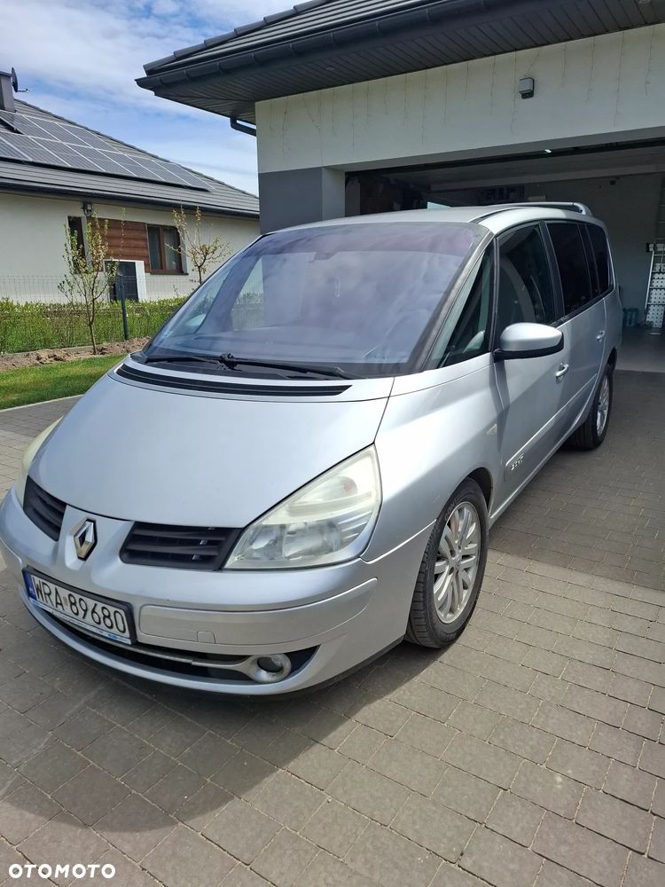 Renault Grand Espace - 2