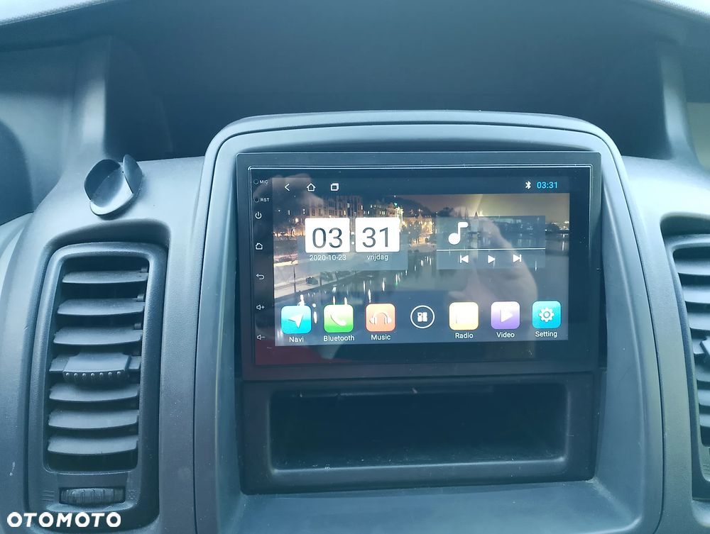 Renault TRAFIC - 20