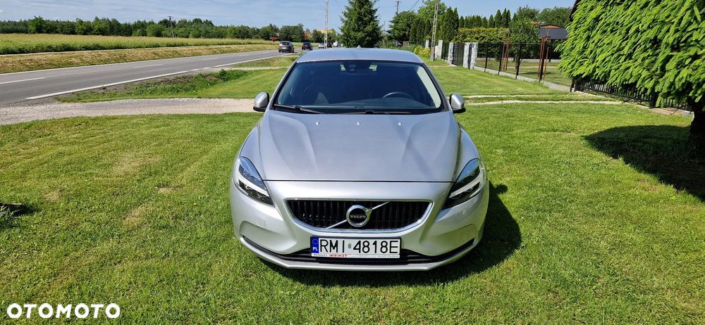 Volvo V40 D2 Drive-E Inscription - 1