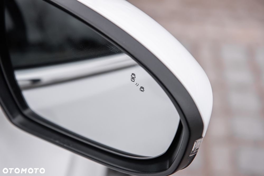 Hyundai Tucson 2.0 CRDI Premium 4WD - 38