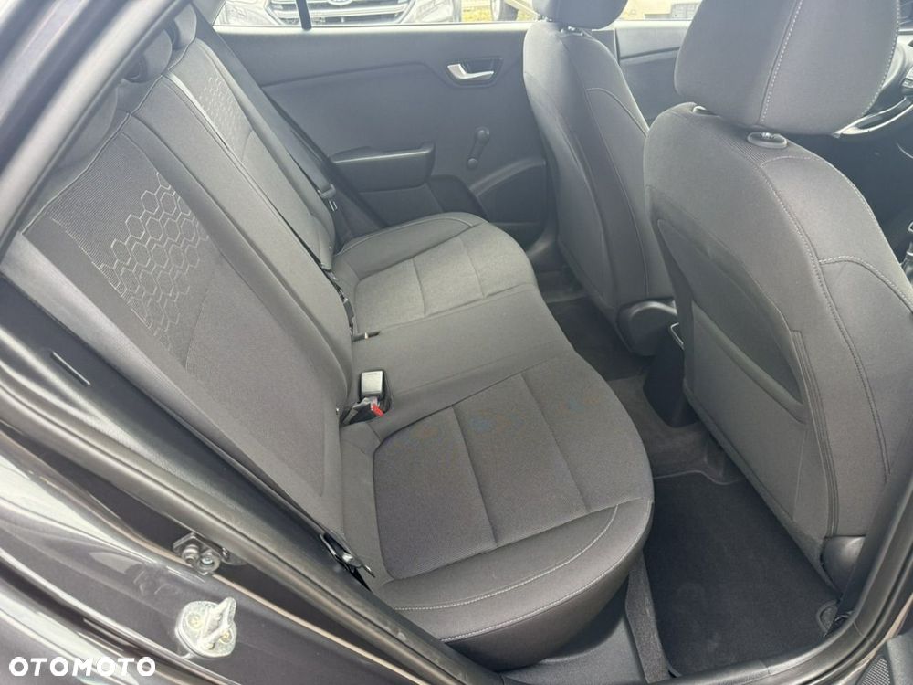 Kia Rio 1.2 Spirit - 20